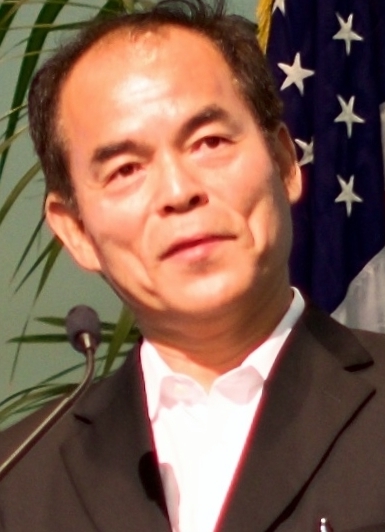 Shuji Nakamura