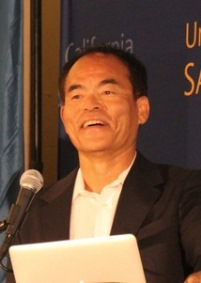 Shuji Nakamura