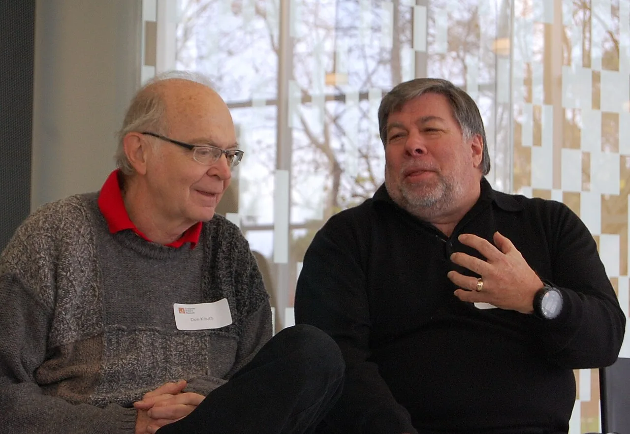 Steve Wozniak