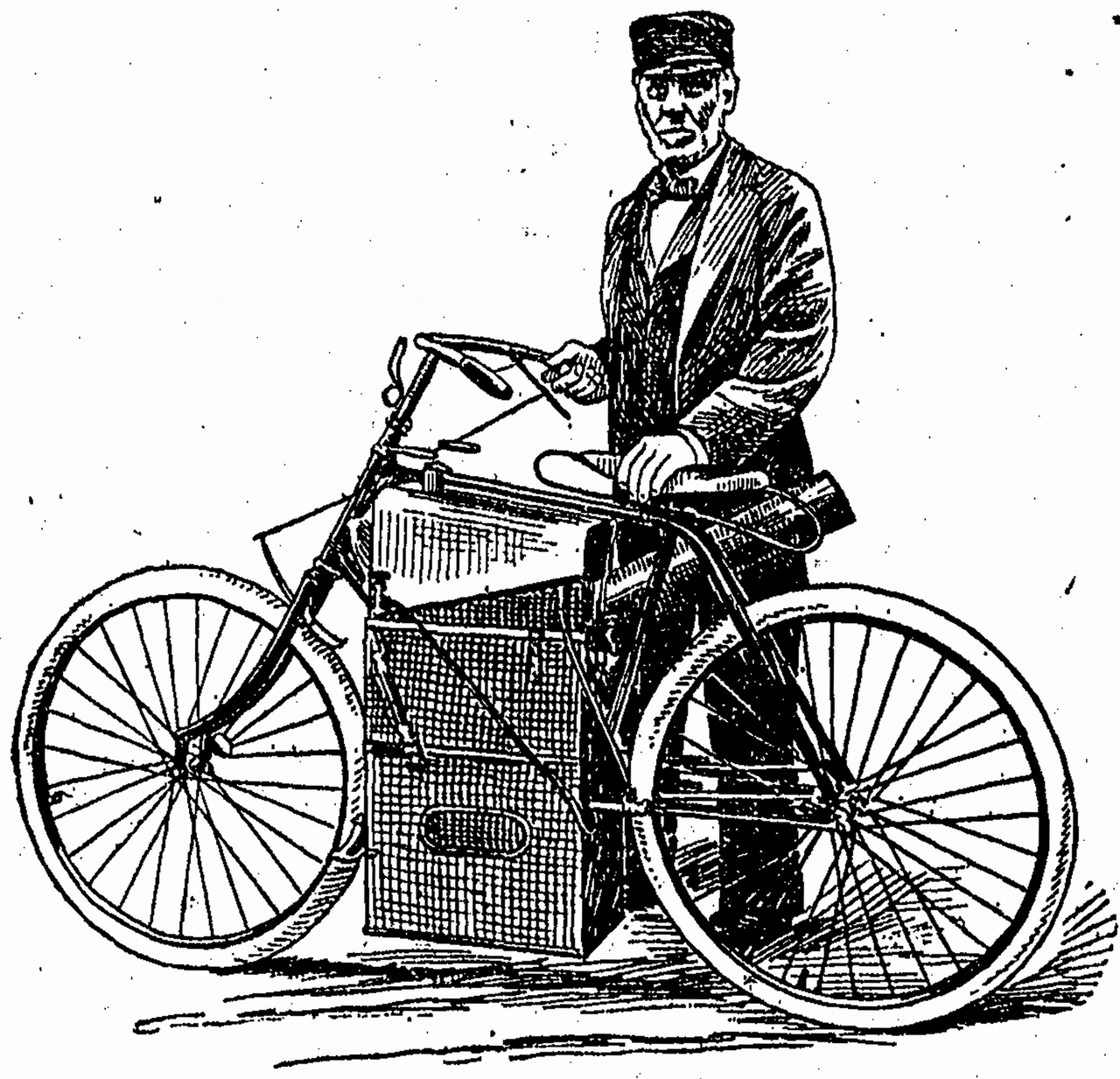 Sylvester H. Roper