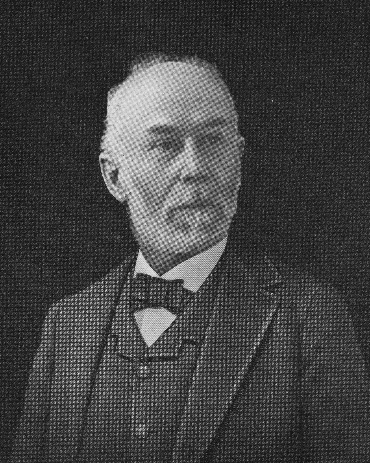 Sylvester H. Roper