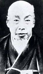 Tanaka Hisashige