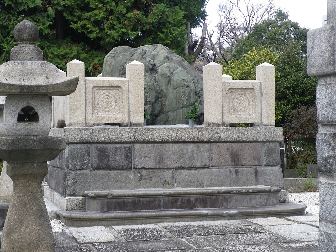 Tanaka Hisashige