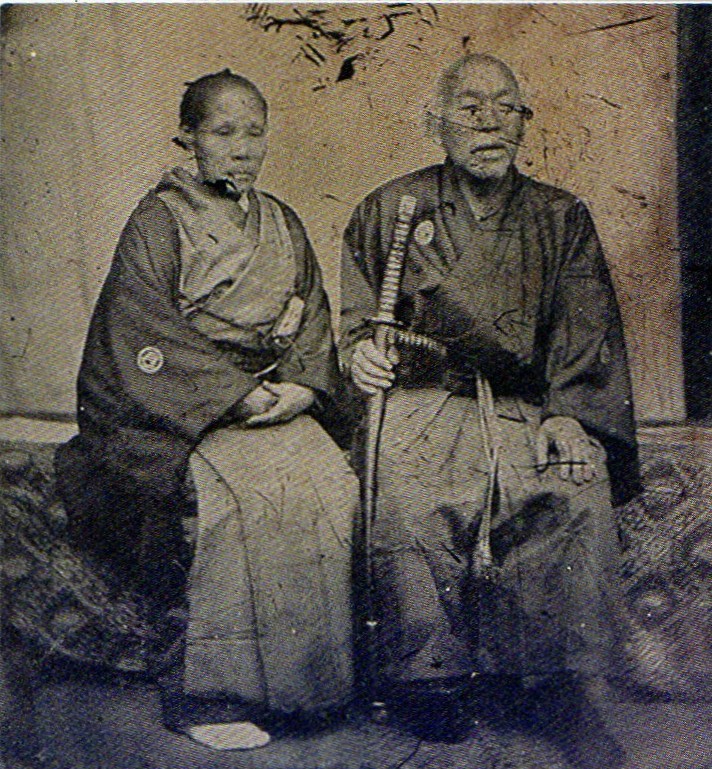 Tanaka Hisashige