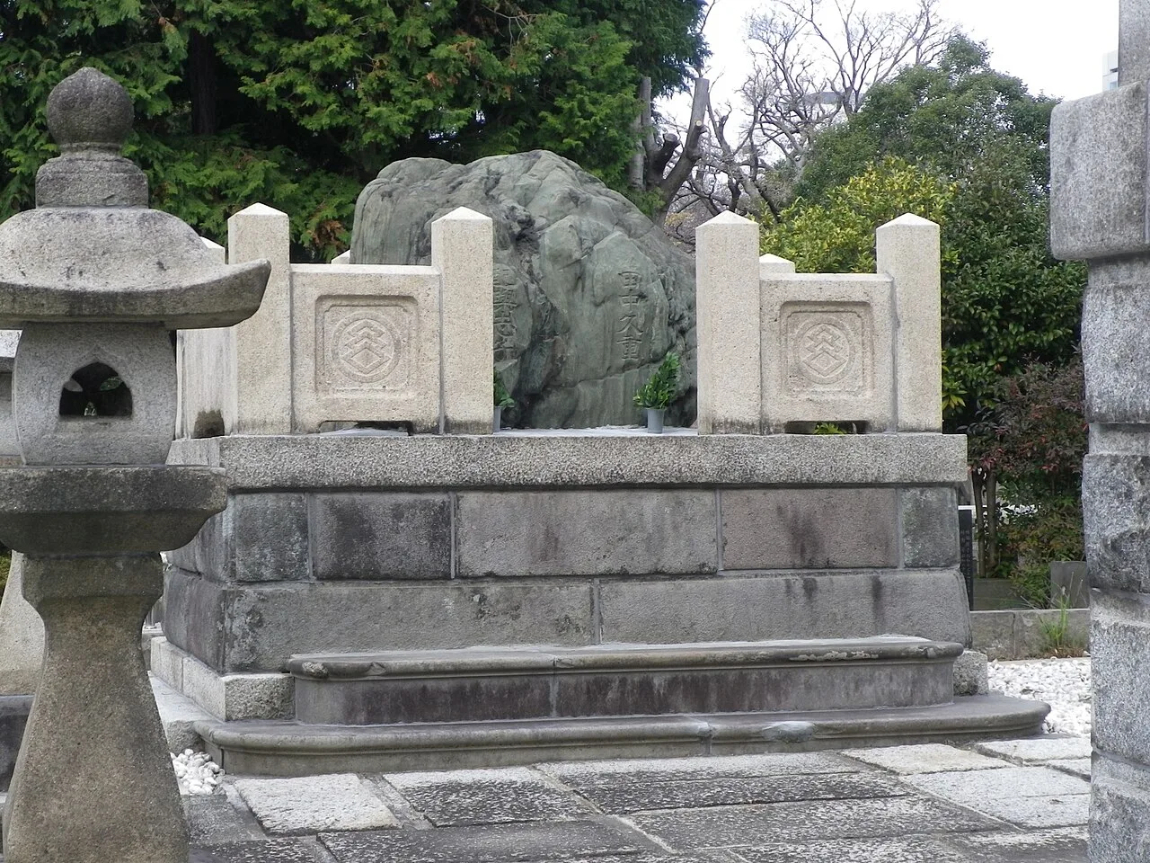 Tanaka Hisashige