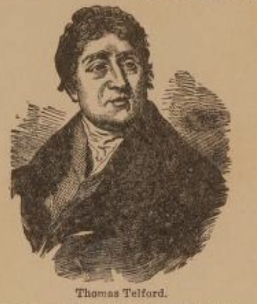 Thomas Telford