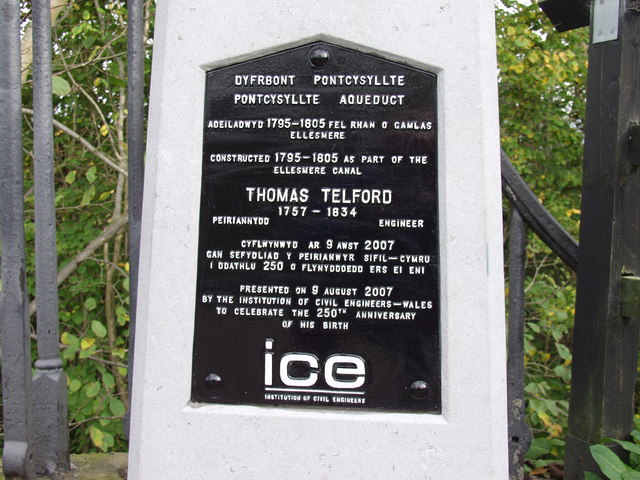 Thomas Telford