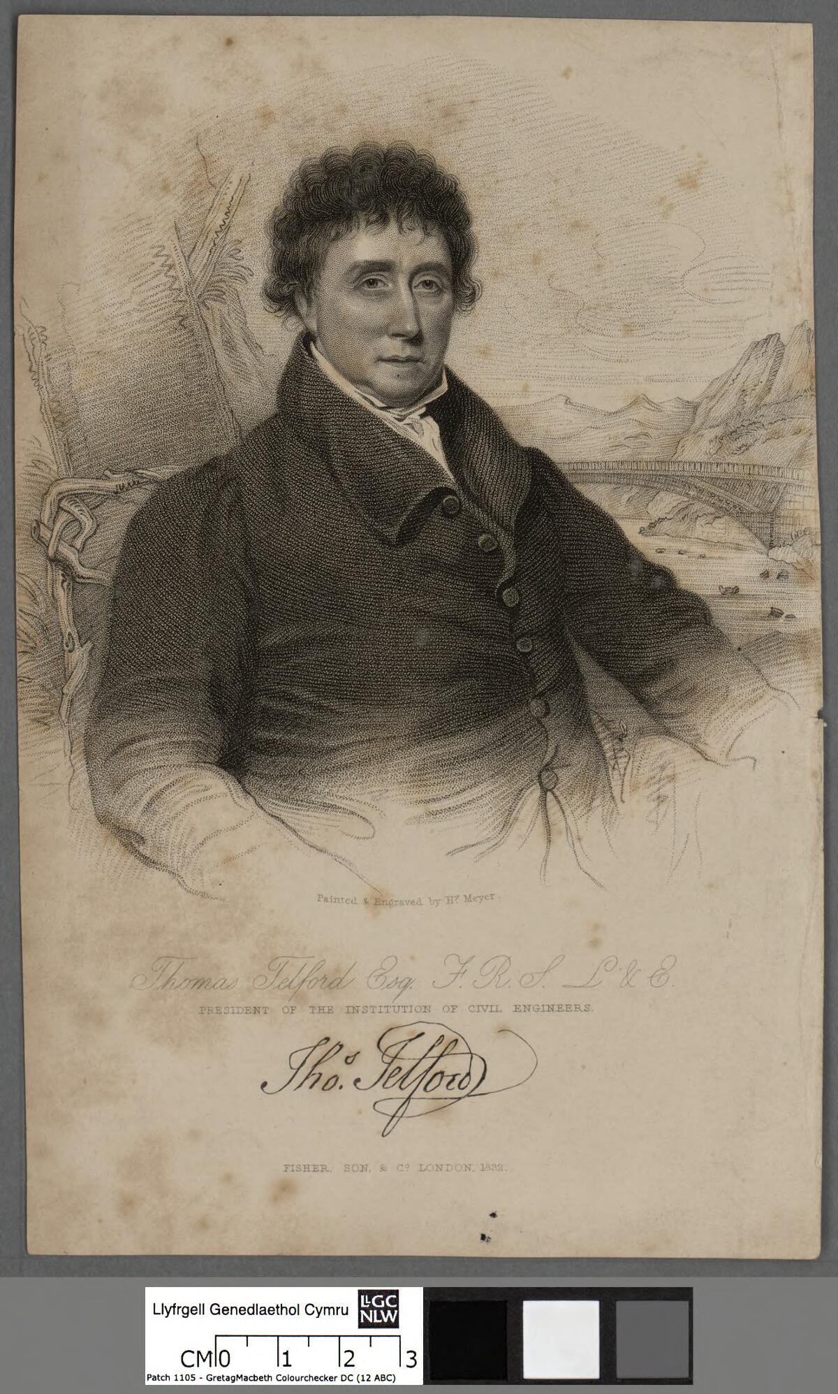 Thomas Telford