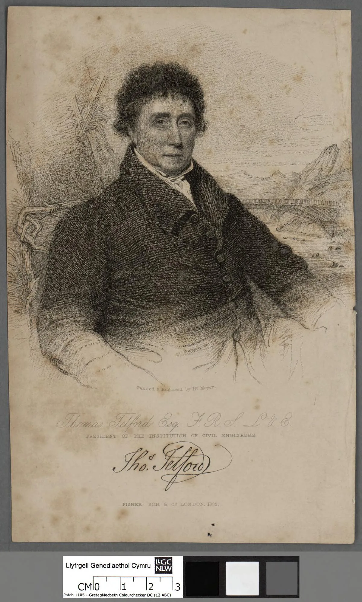 Thomas Telford